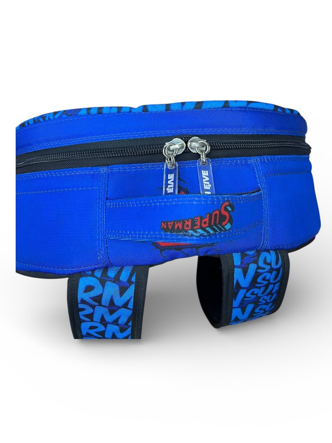 Bolso Super Man