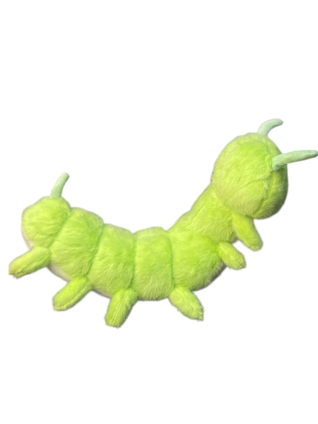 Peluche Oruga