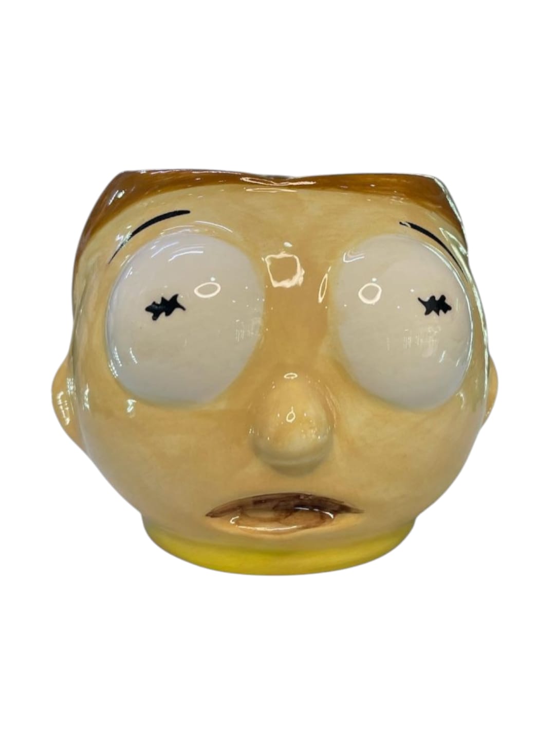Mug Morty Smith Rick Y Morty