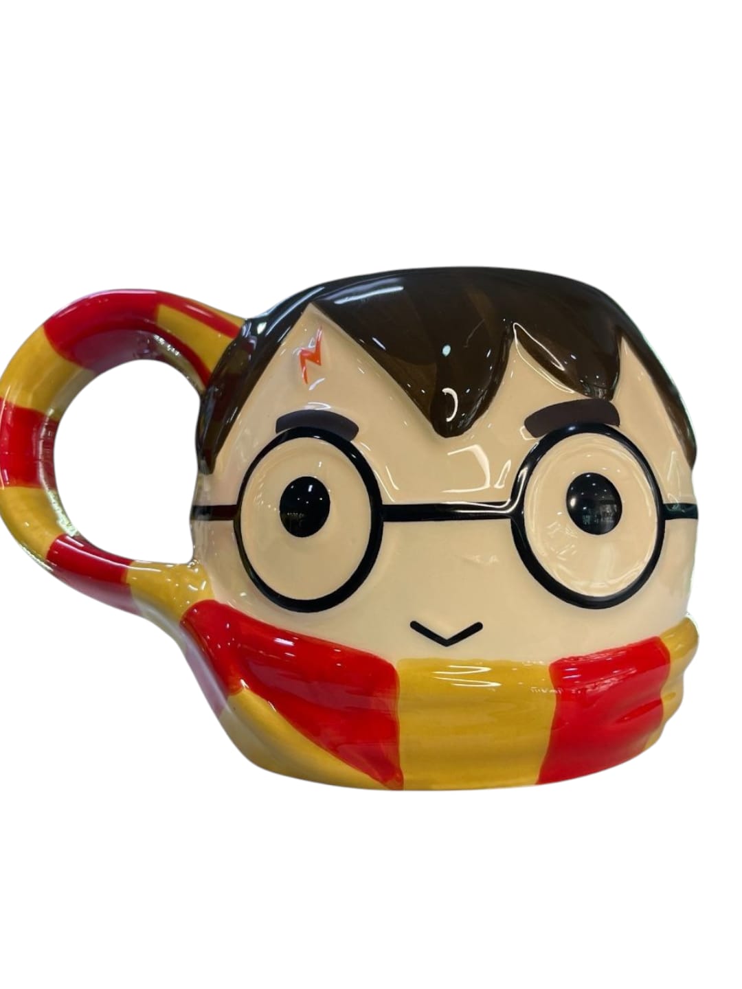 Mug Harry Potter