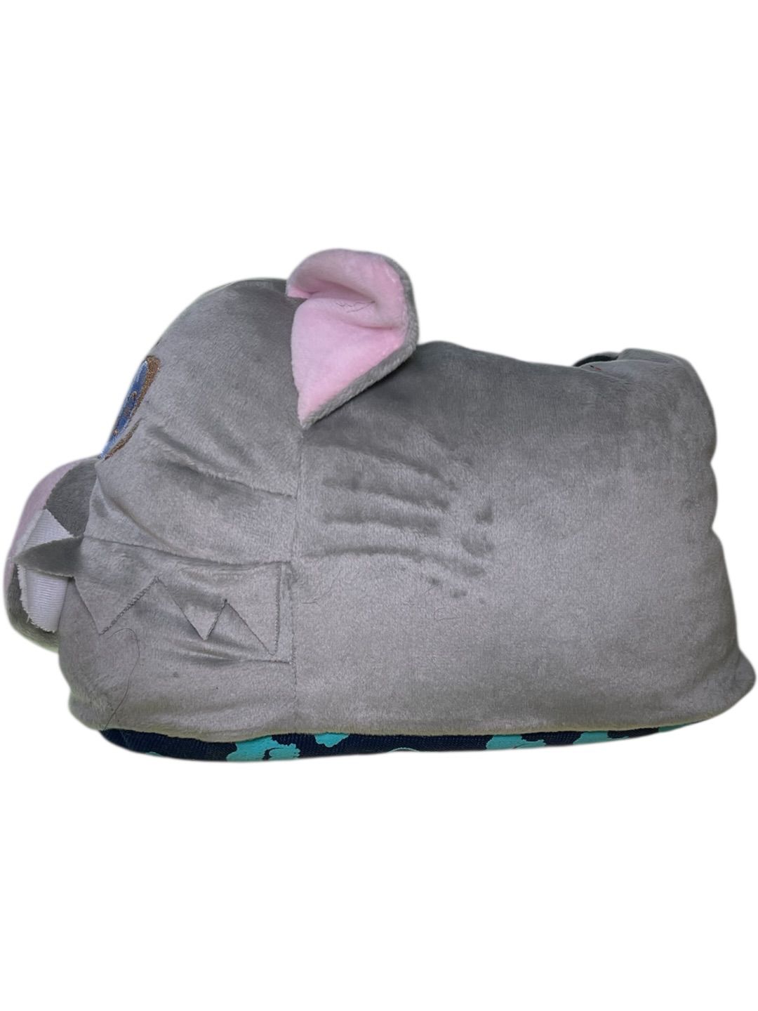 Babuchas De Peluche Inosuke Demon Slayer