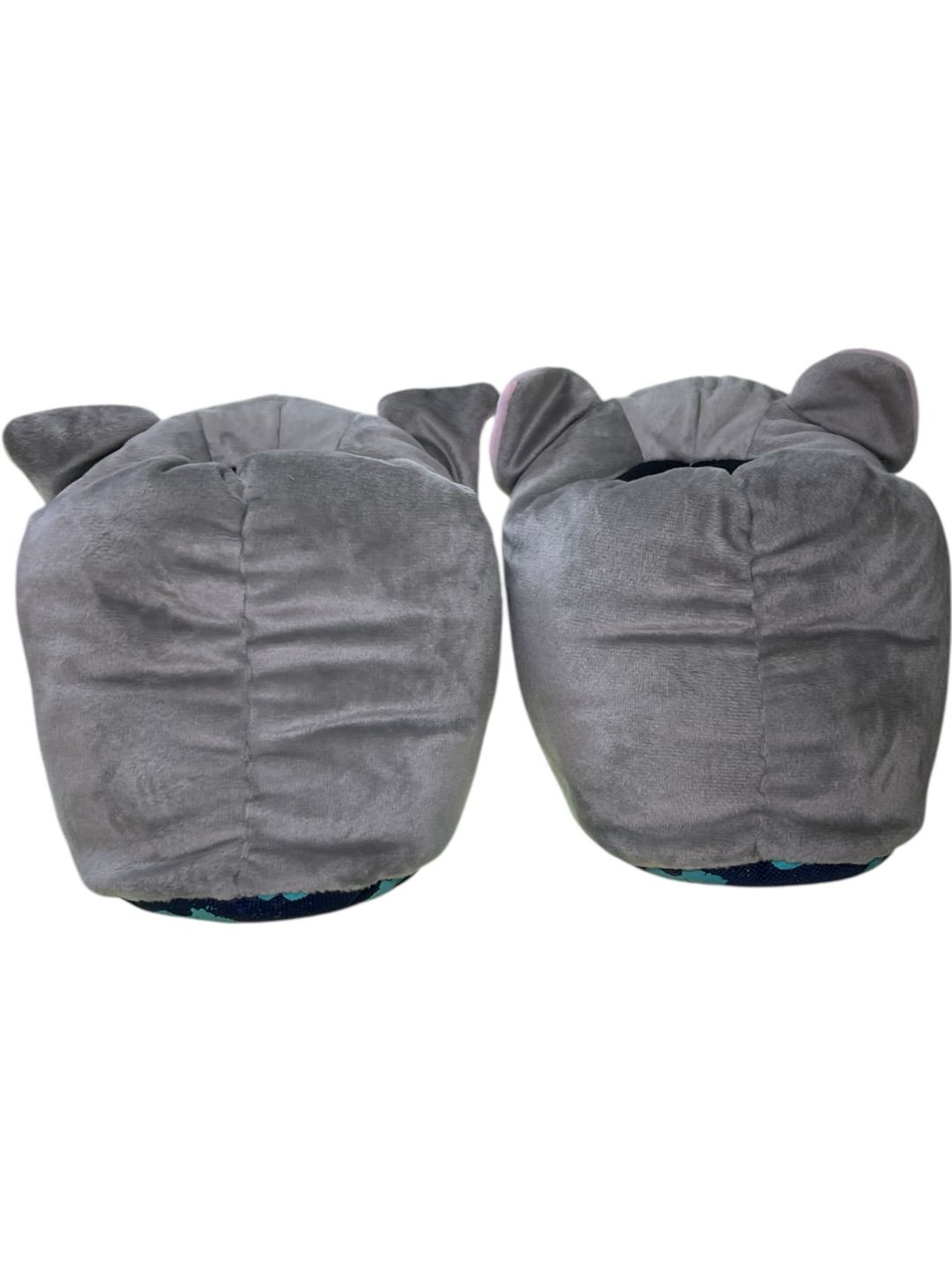 Babuchas De Peluche Inosuke Demon Slayer