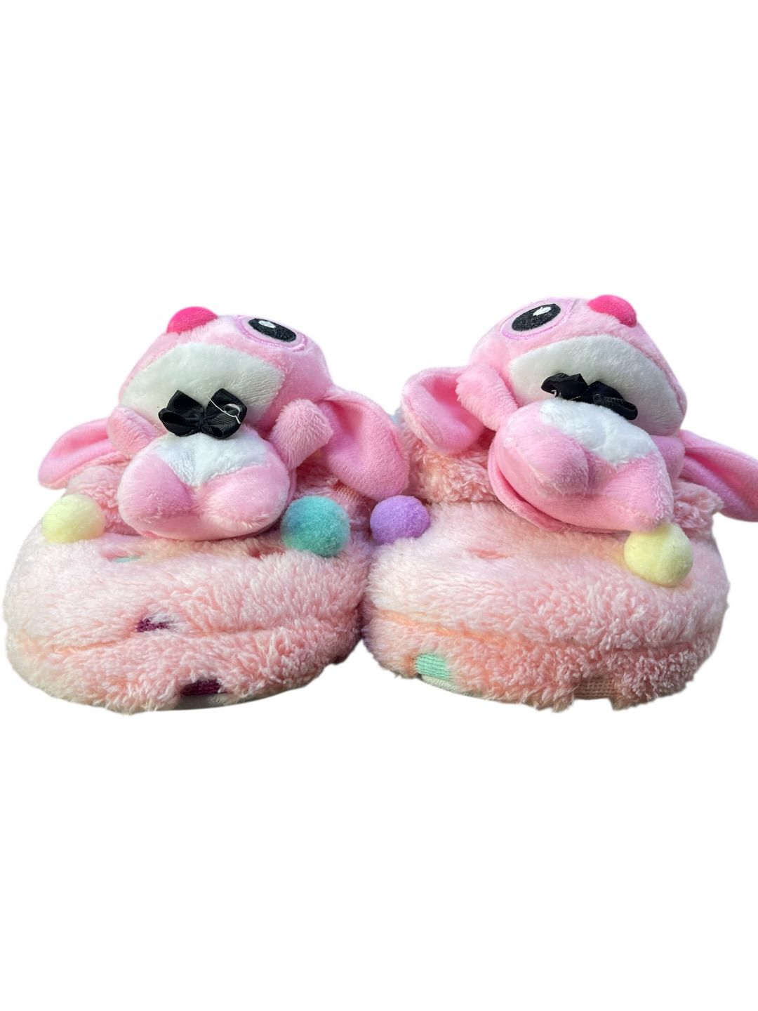Pantuflas Angela Lilo Y Stich