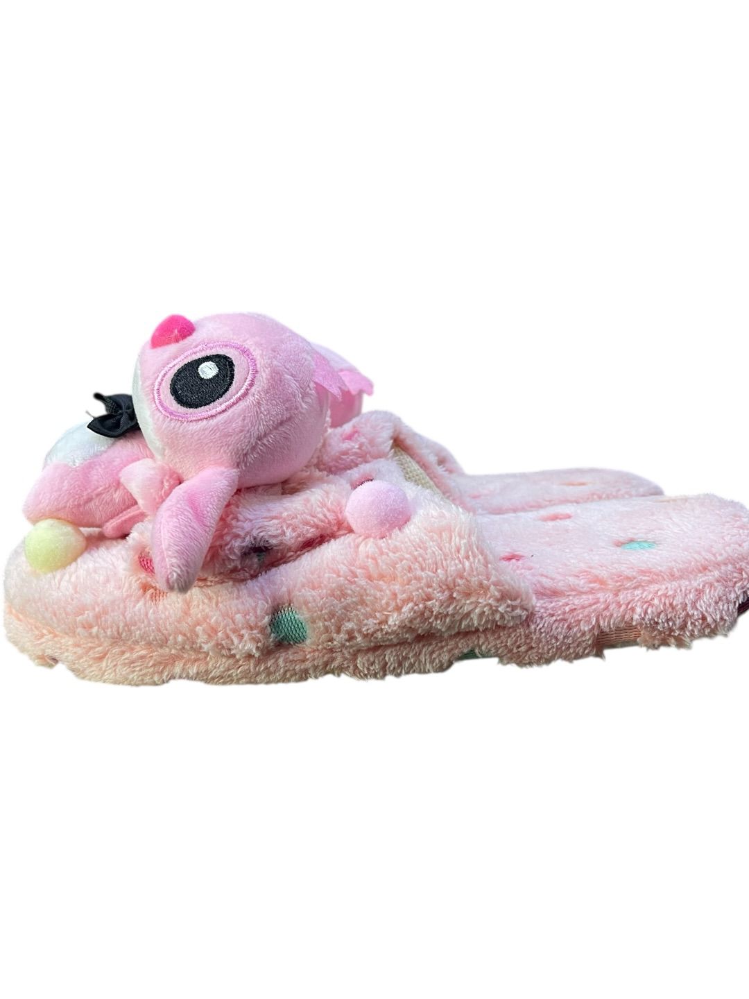 Pantuflas Angela Lilo Y Stich