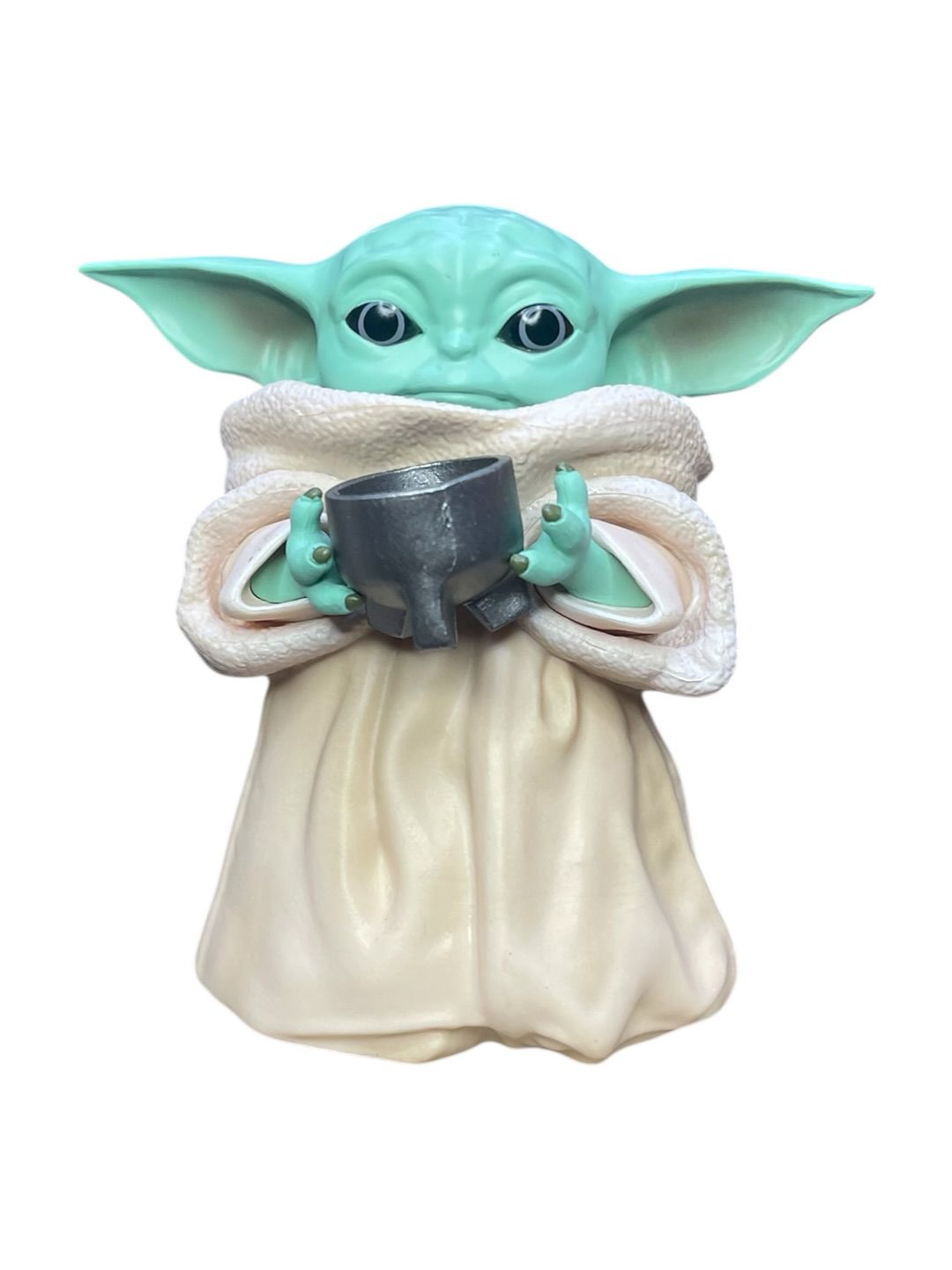 Figura Baby Yoda Star Wars