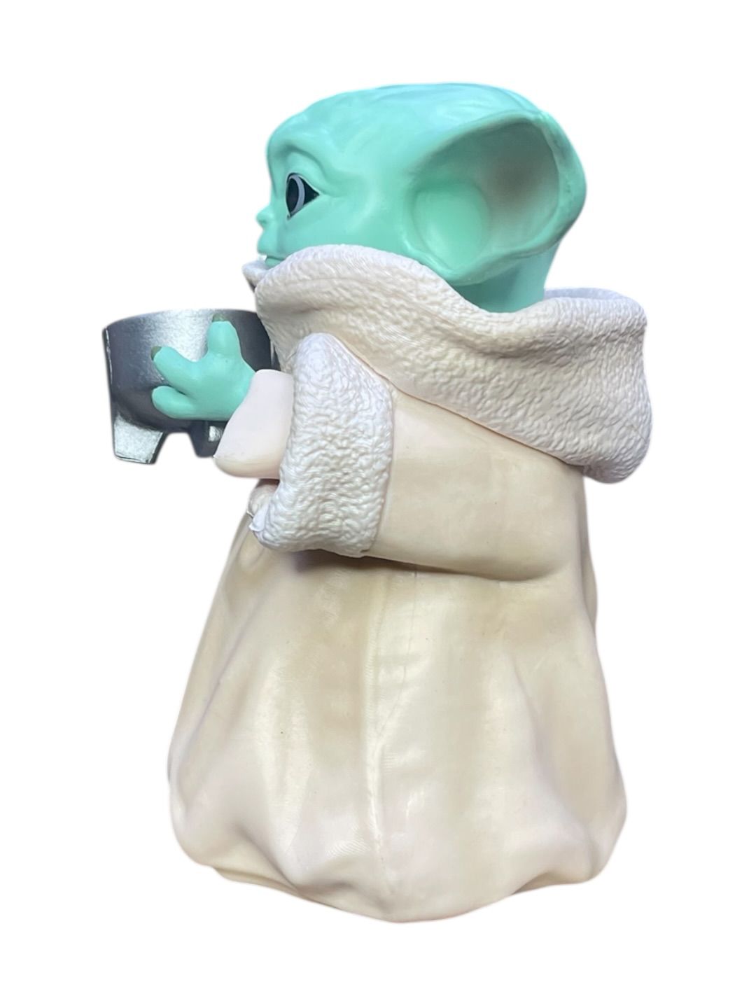 Figura Baby Yoda Star Wars