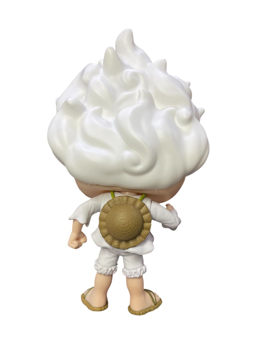 Funko Pop! Luffy Gear 5 One Piece