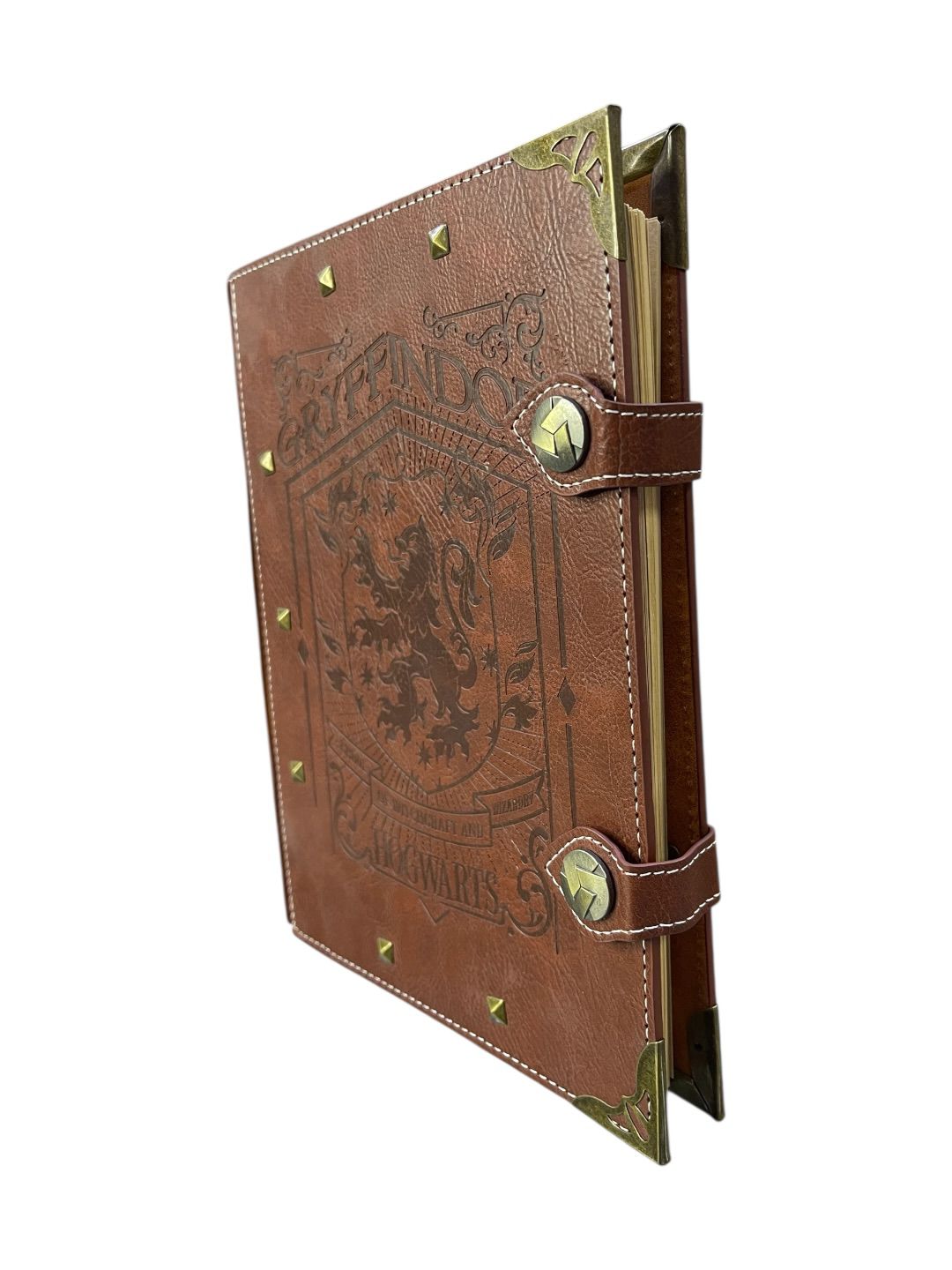 Libreta Gryffindor Harry Potter