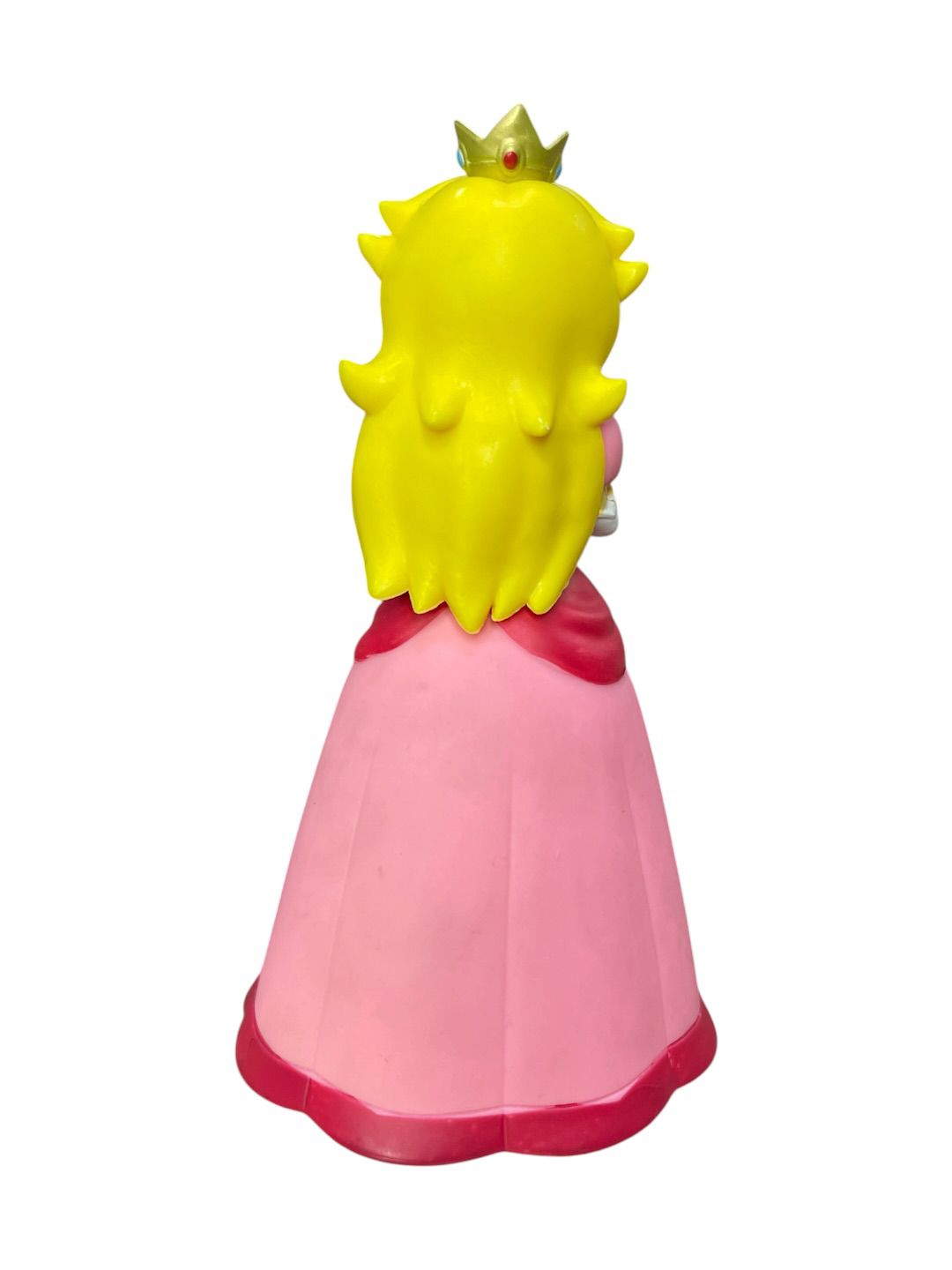 Figura Princesa Peach Super Mario