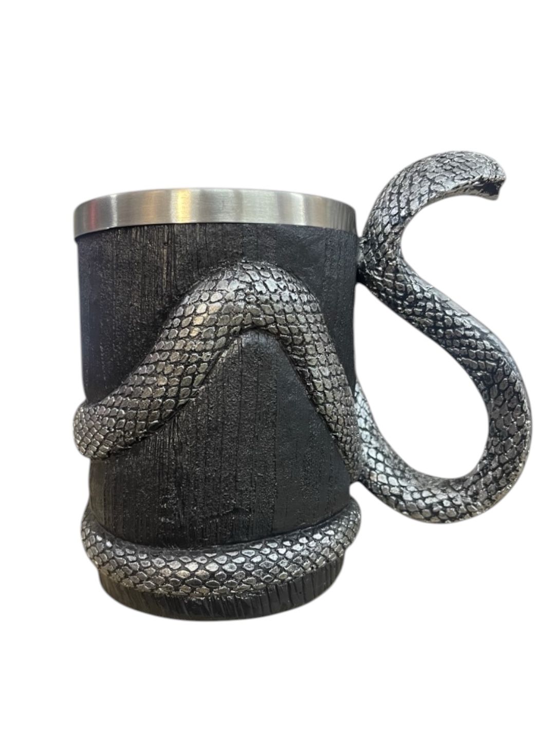Mug Gotico  Serpiente