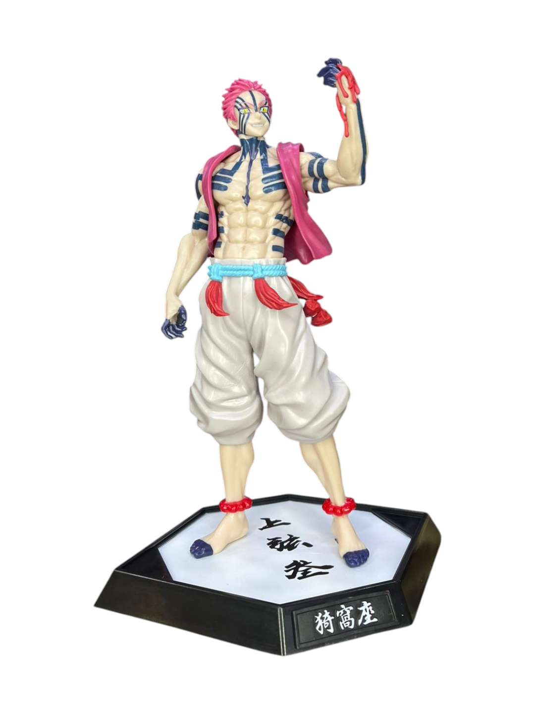 Figura Akasa Demon Slayer