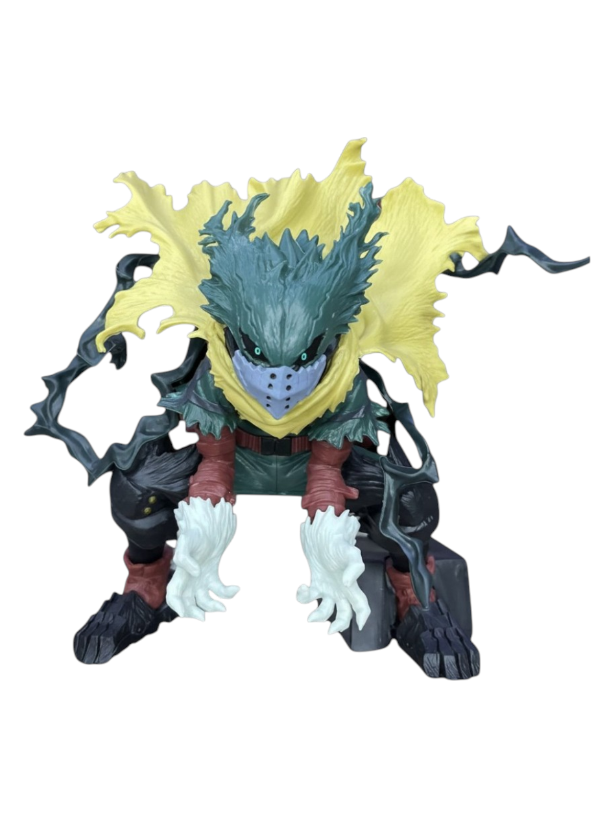 Figura  Deku My Hero Academia