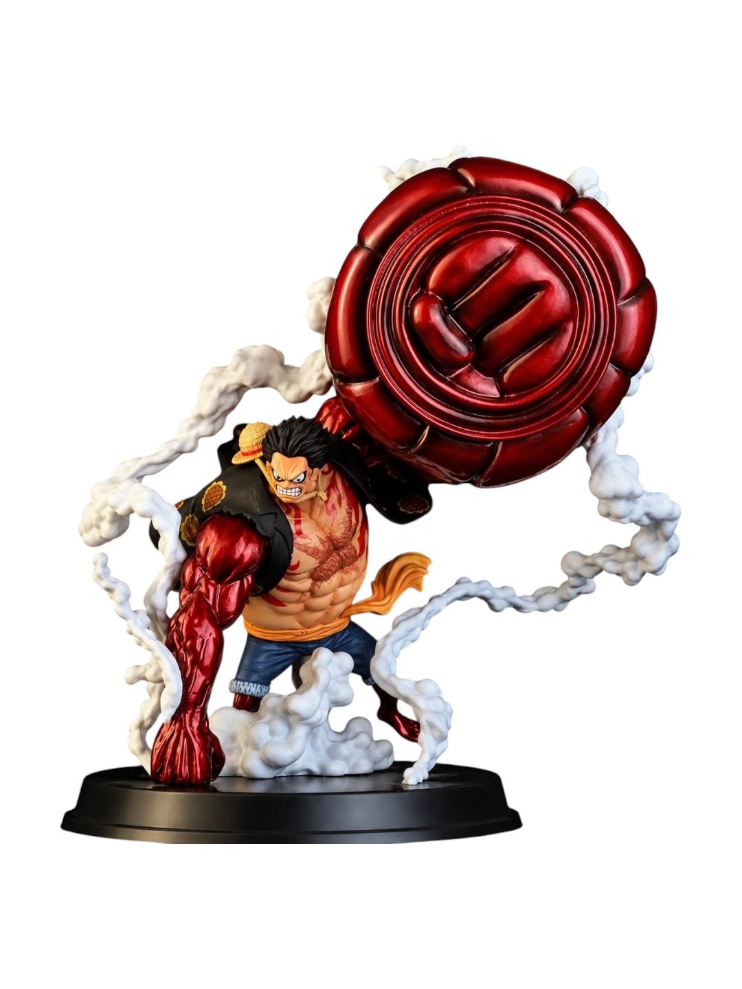 Figura Monkey D, Luffy Gear Fourth One Piece