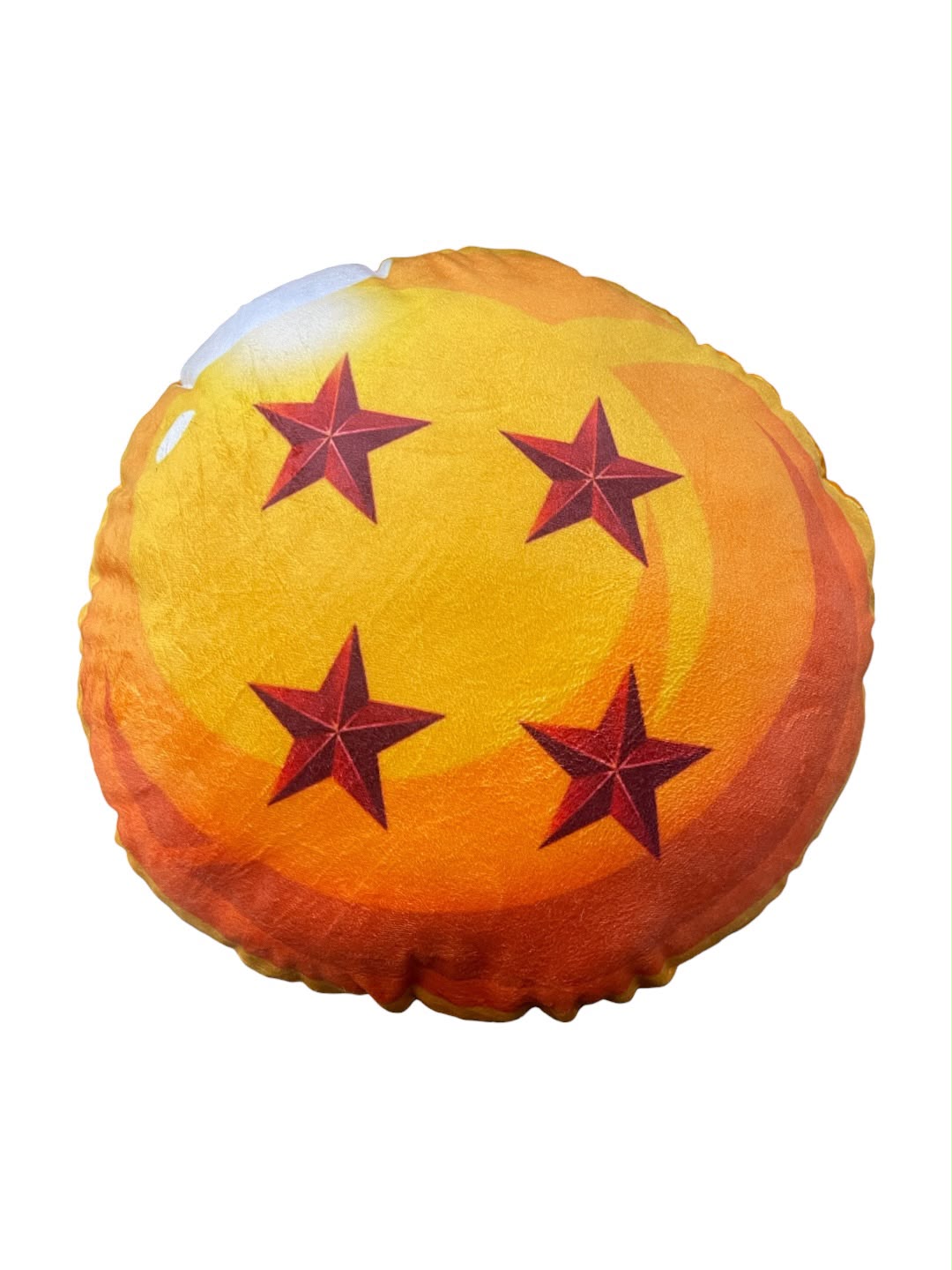 Cojin Esfera Dragon Ball Z