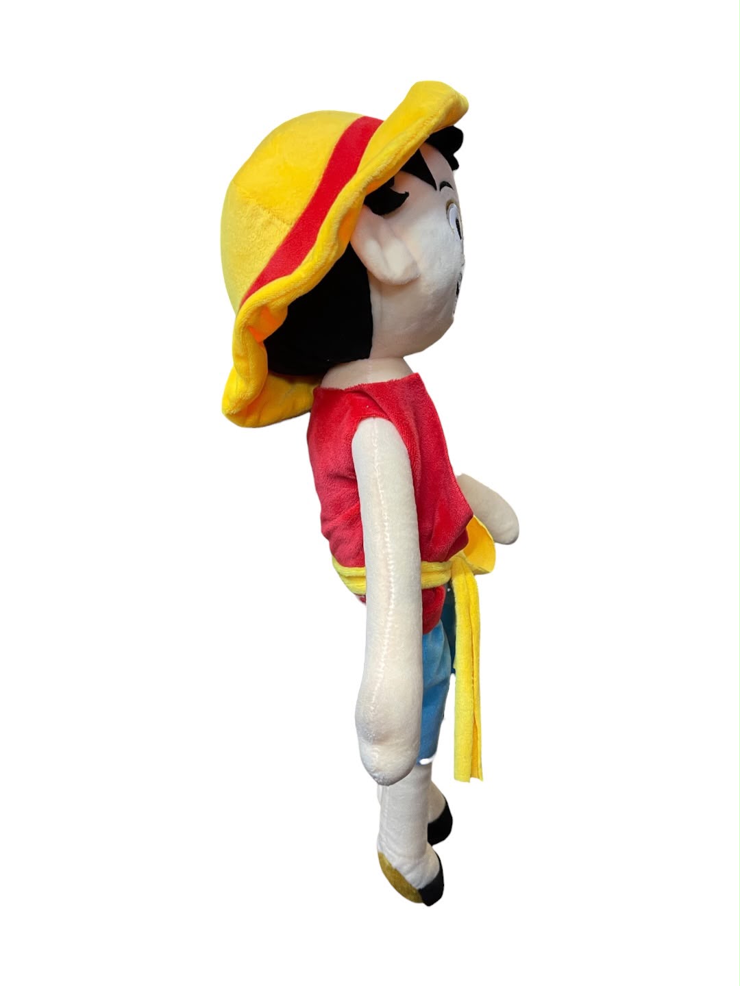 Peluche Monkey D. Luffy One Piece