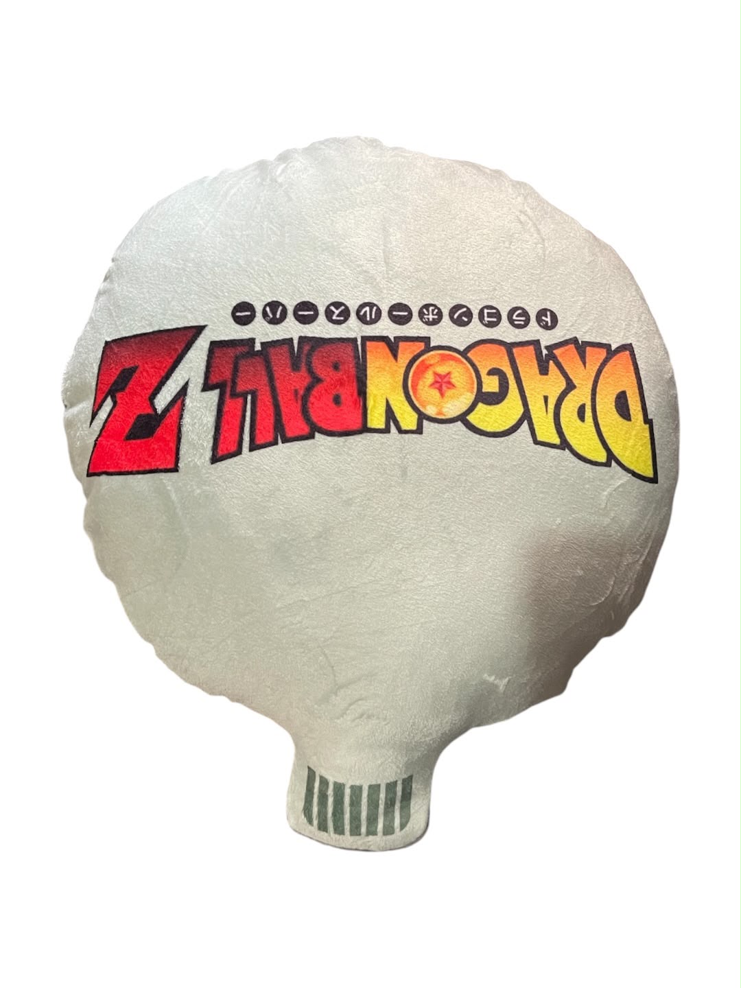 Cojin Radar Dragon Ball Z
