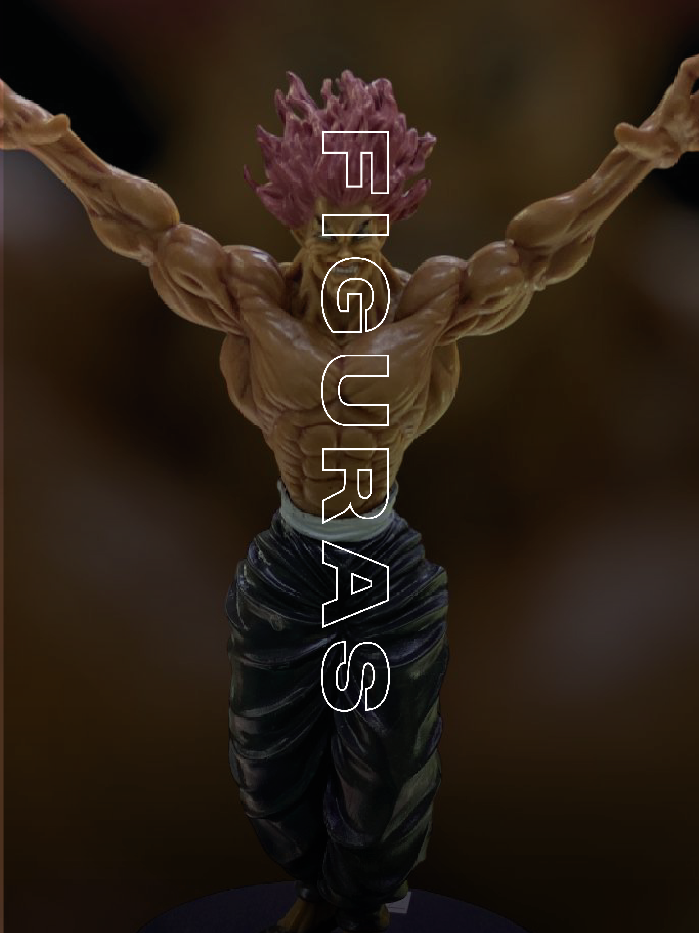 Figuras coleccionables