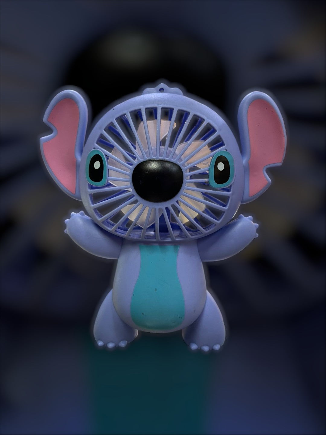 Ventilador Stich