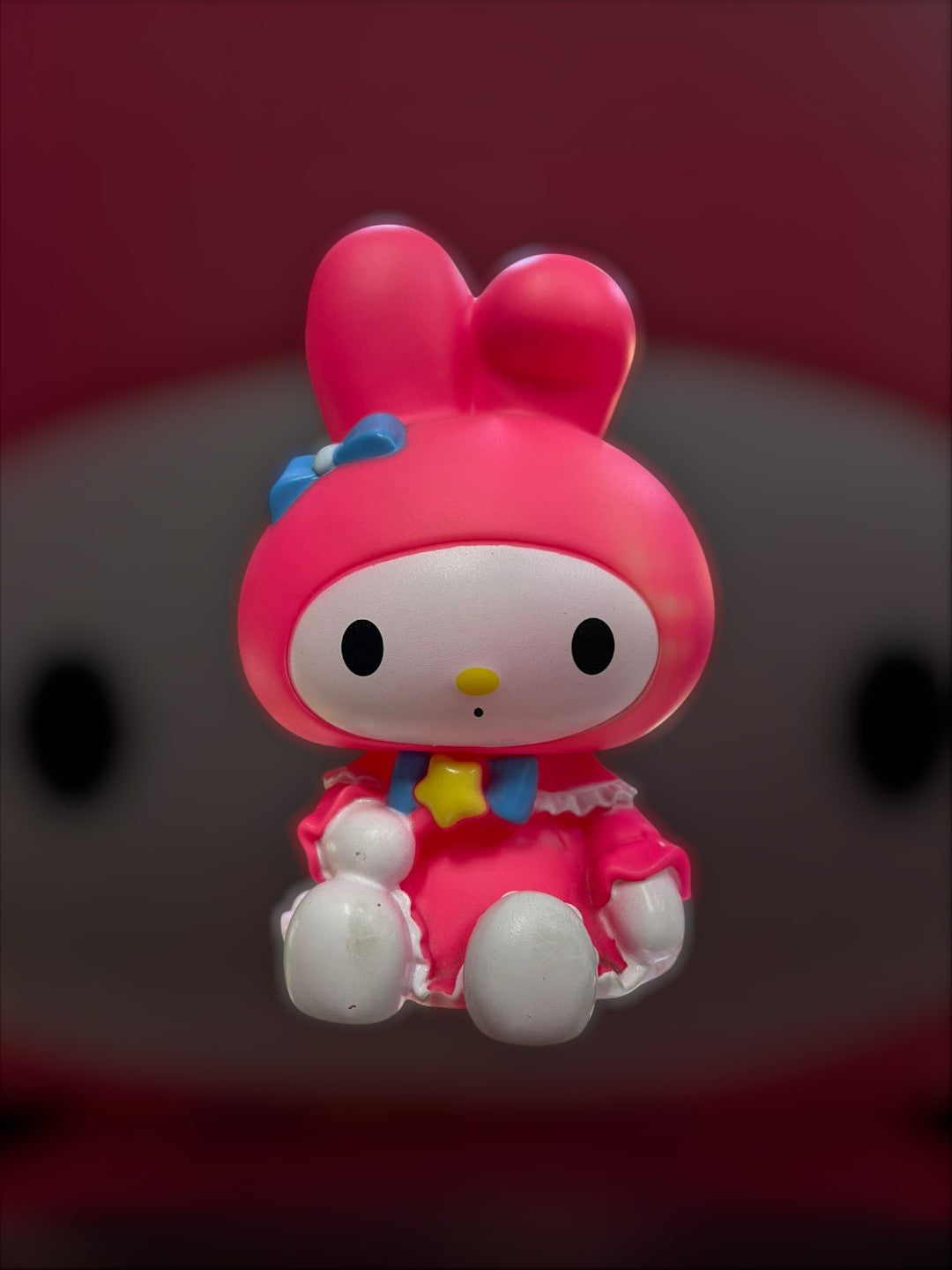 Alcancia My Melody
