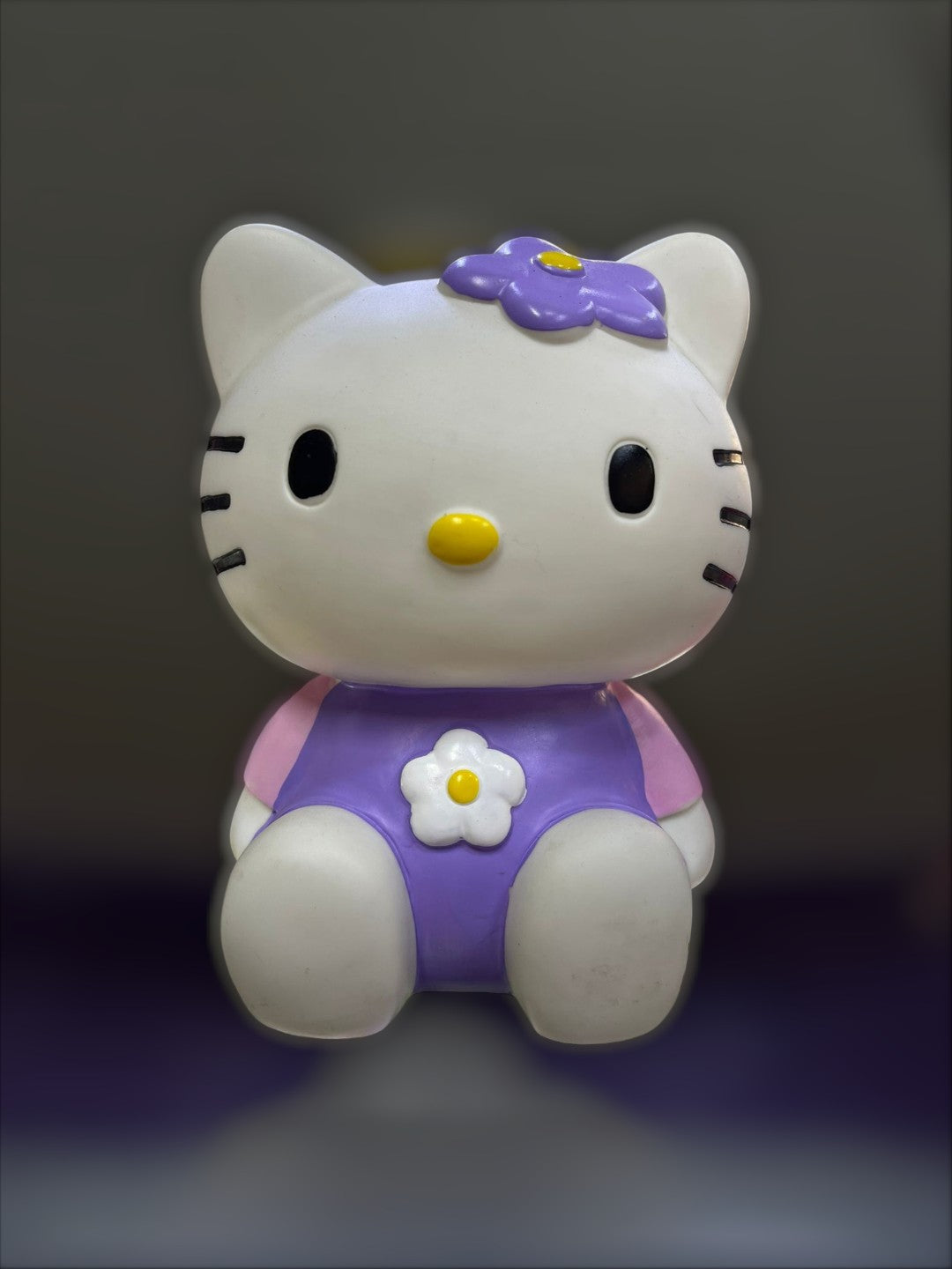Alcancia Hello Kitty