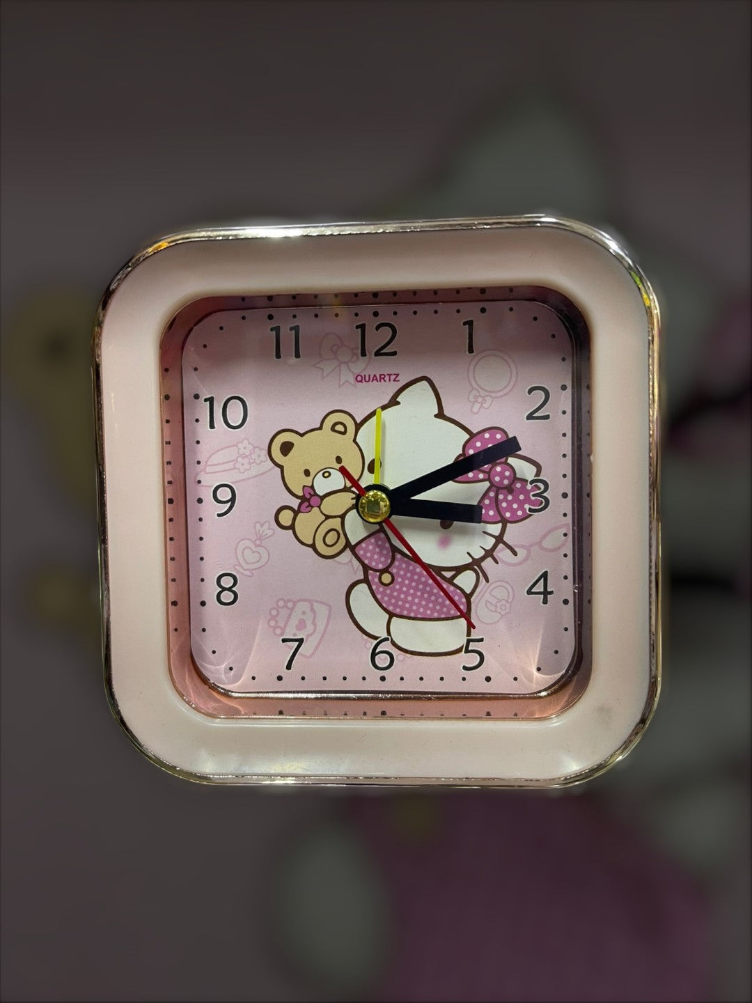 Reloj Hello Kitty