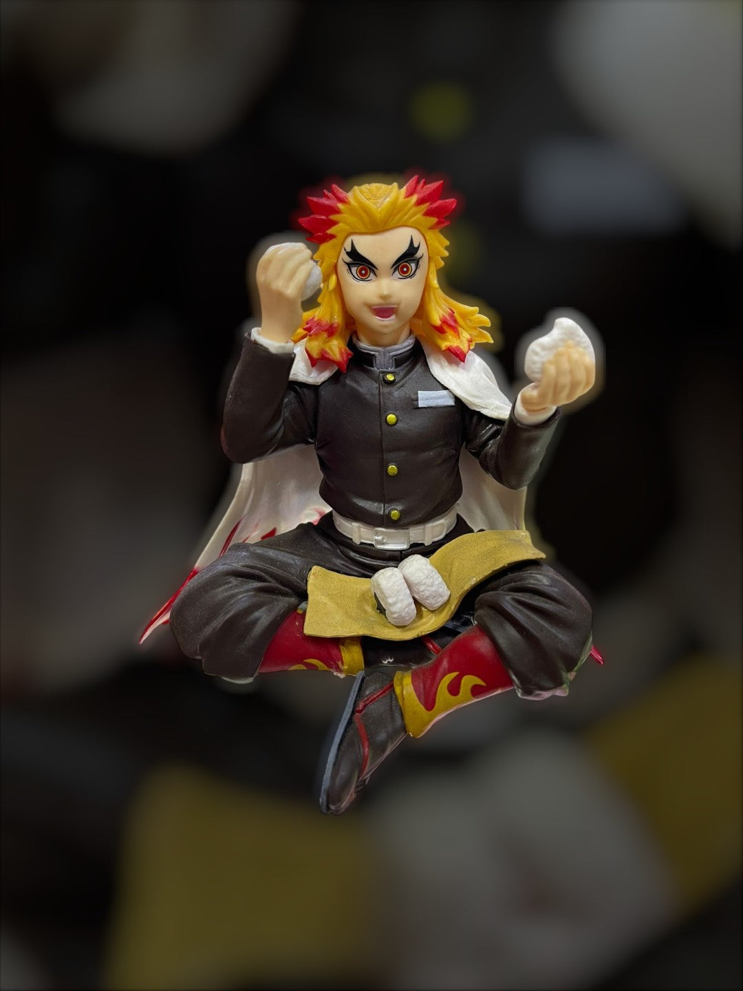 Figura Rengoku