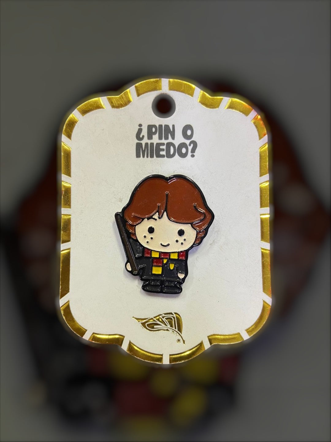 Pin Harry Potter