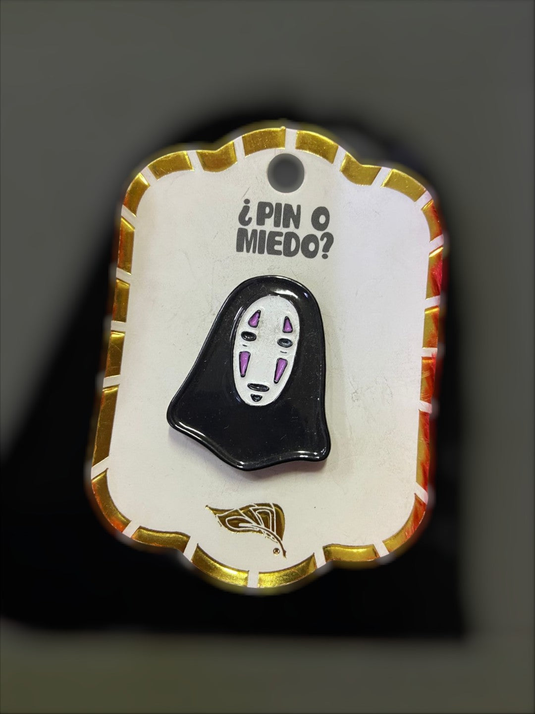 Pin El Viaje De Chiniro