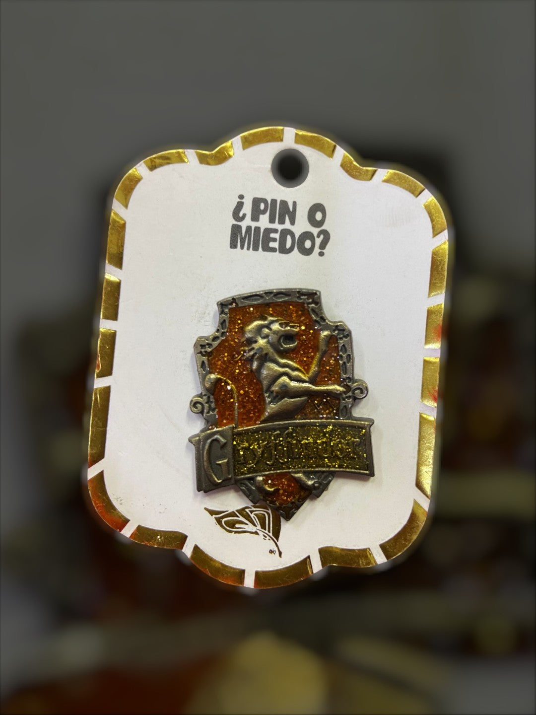 Pin Harry Potter