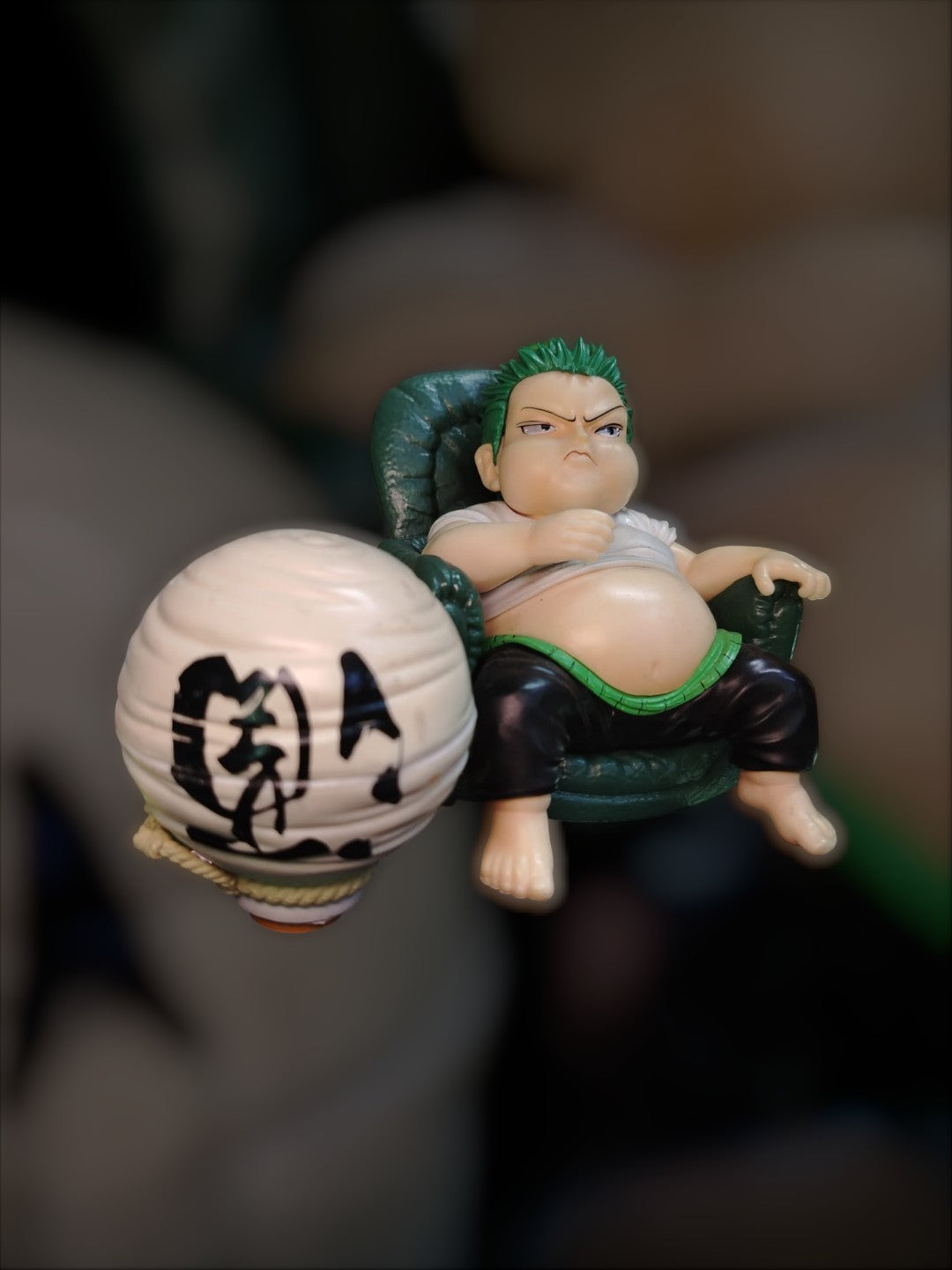Figura Zoro