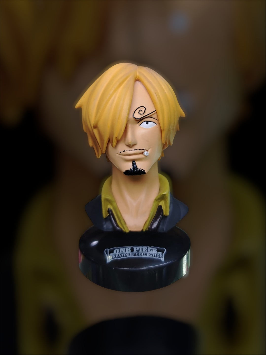 Figura Sanji