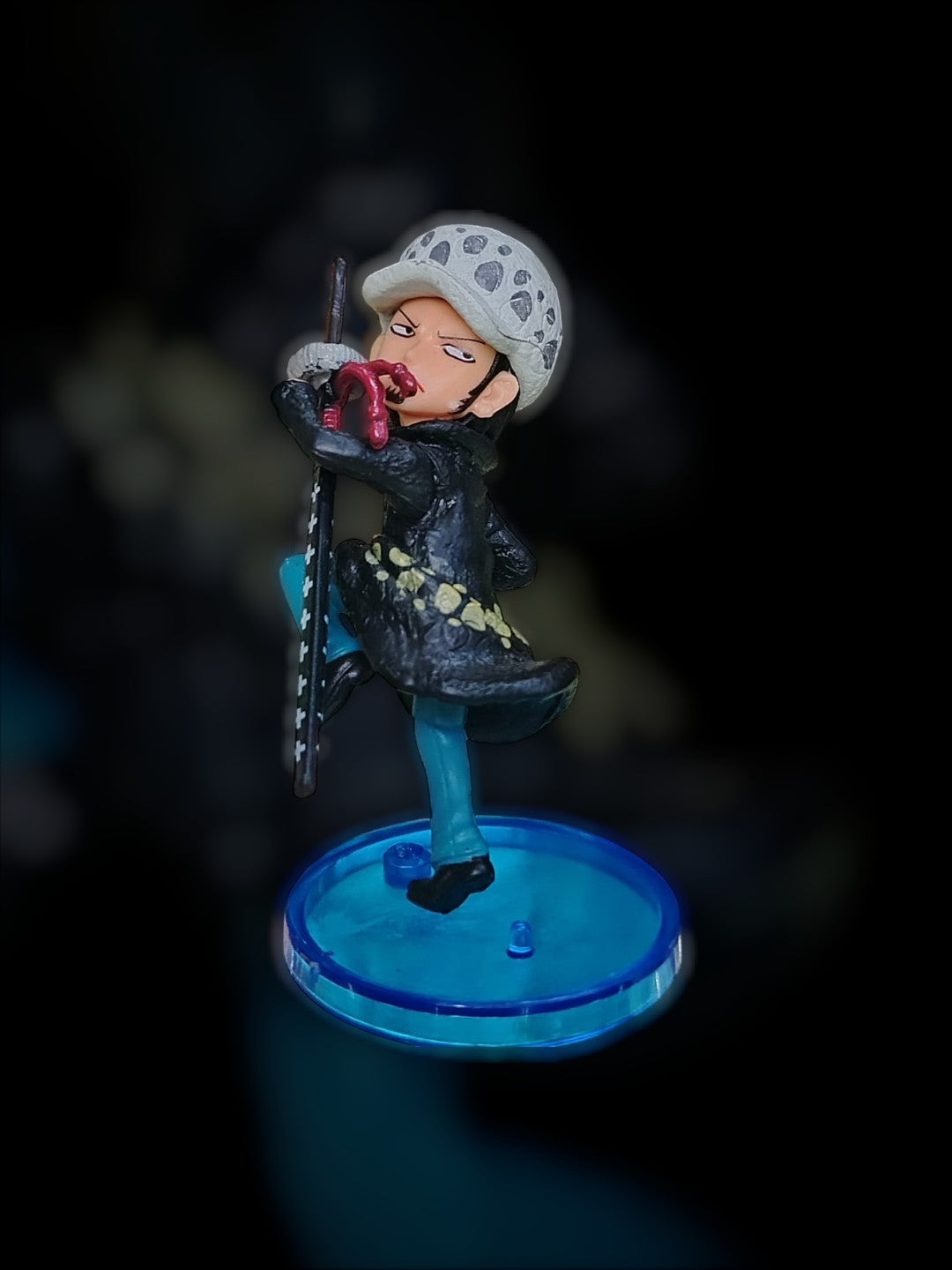 Figuras En Coleccion One Piece x11