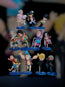 Figuras En Coleccion One Piece x11