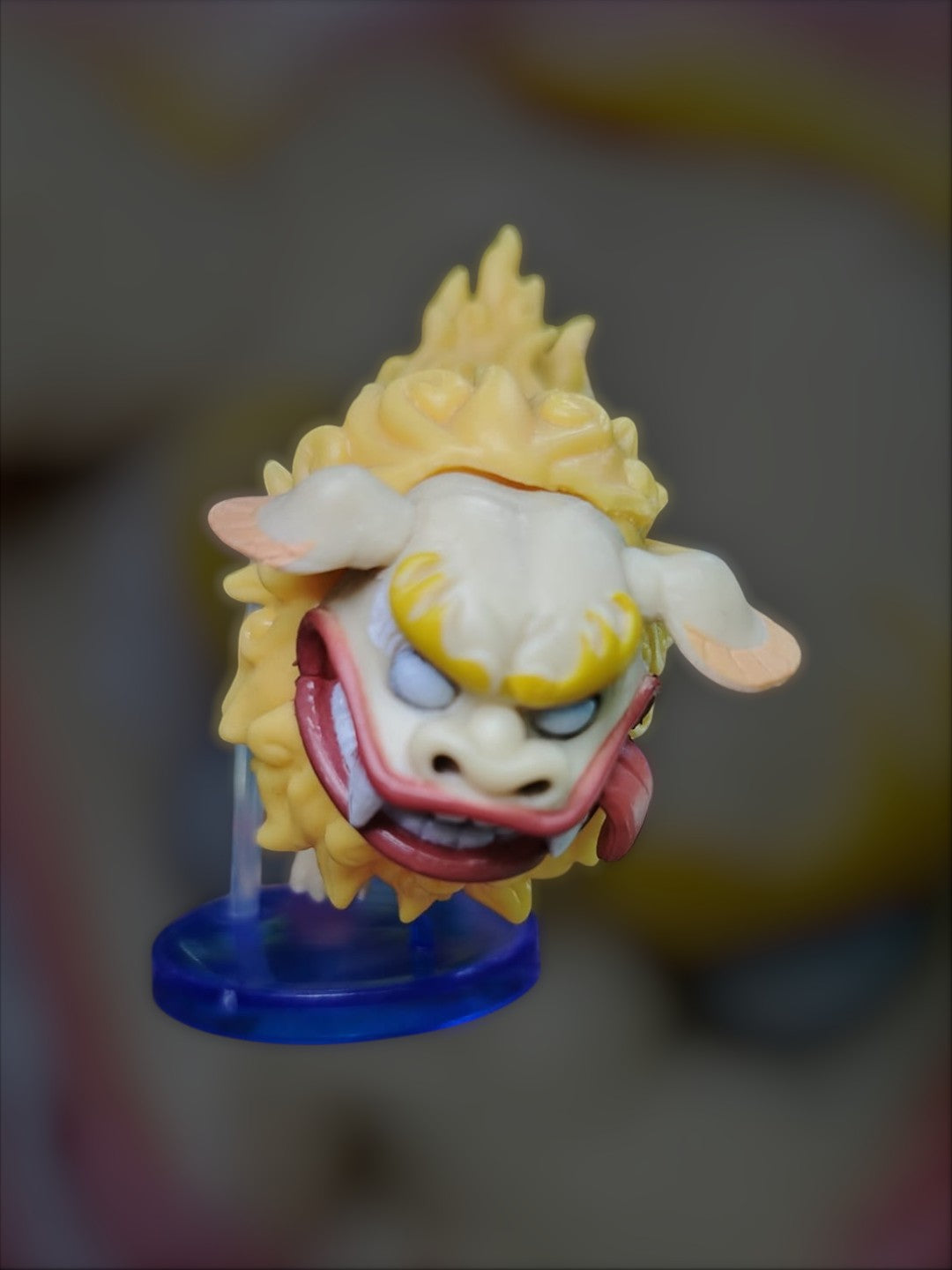 Figuras Coleccionables One Piece X11