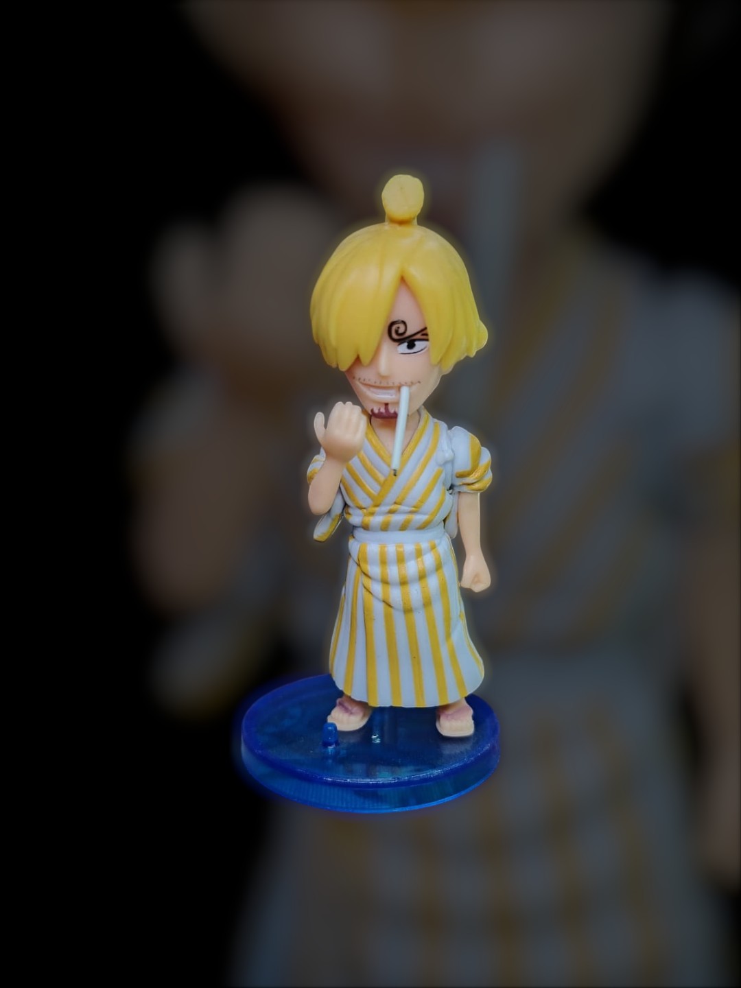 Figuras Coleccionables One Piece X11