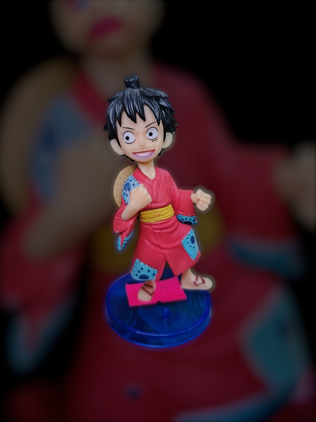 Figuras Coleccionables One Piece X11