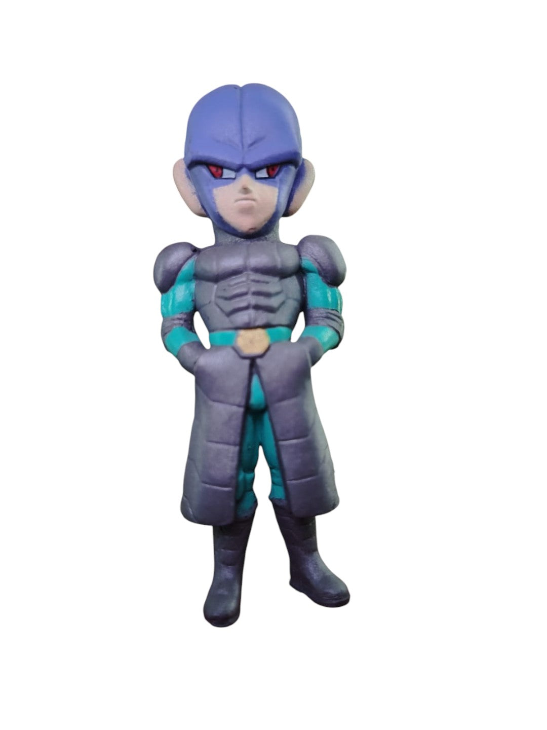 Figuras En Coleccion Dragon Ball X12