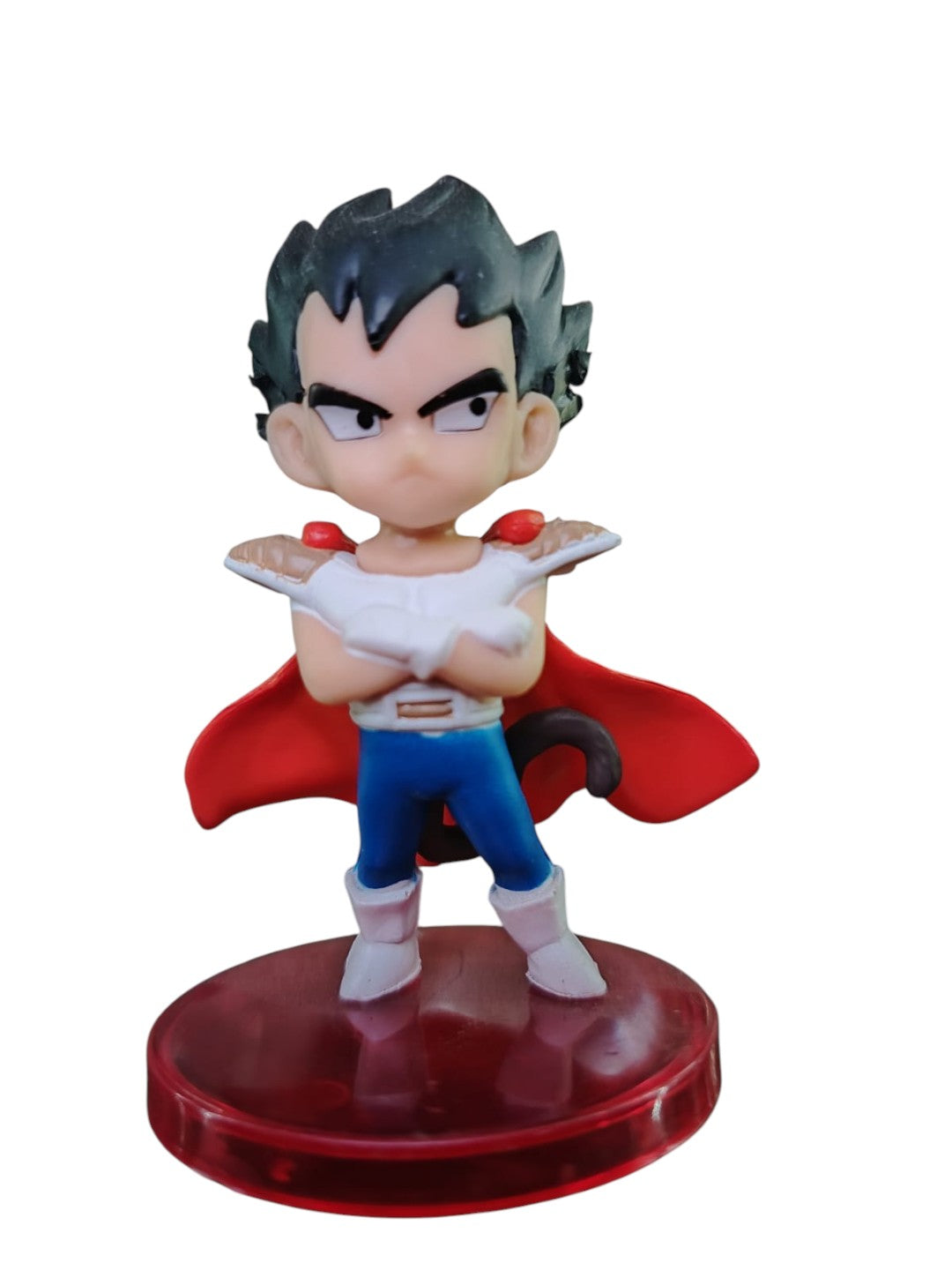 Figuras En Coleccion Dragon Ball X12