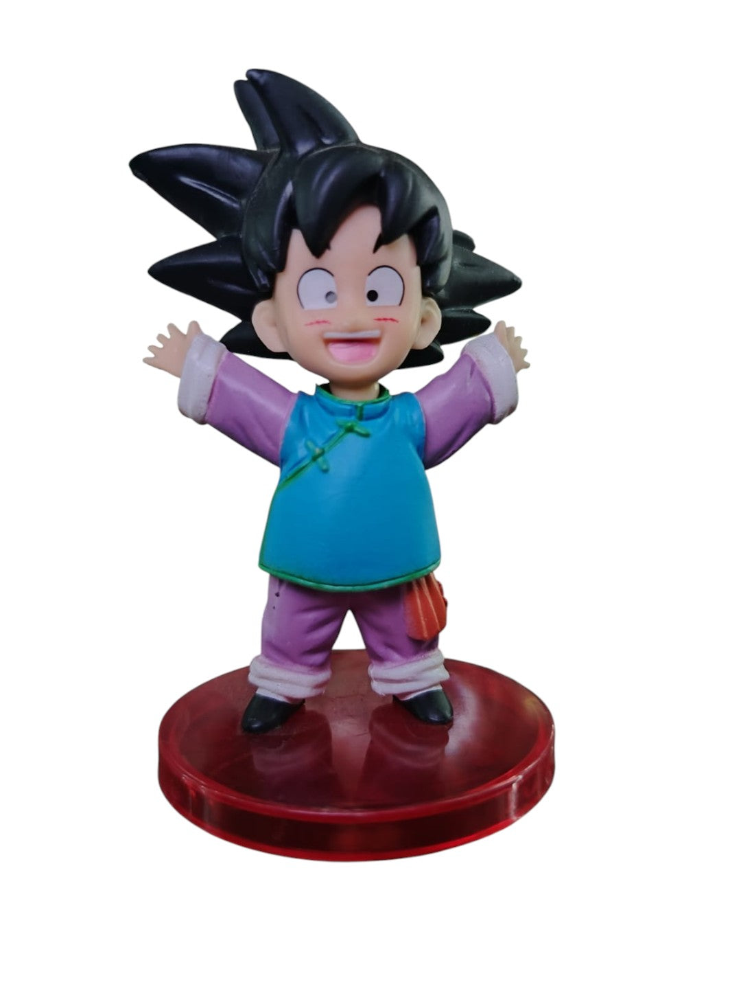 Figuras En Coleccion Dragon Ball X12