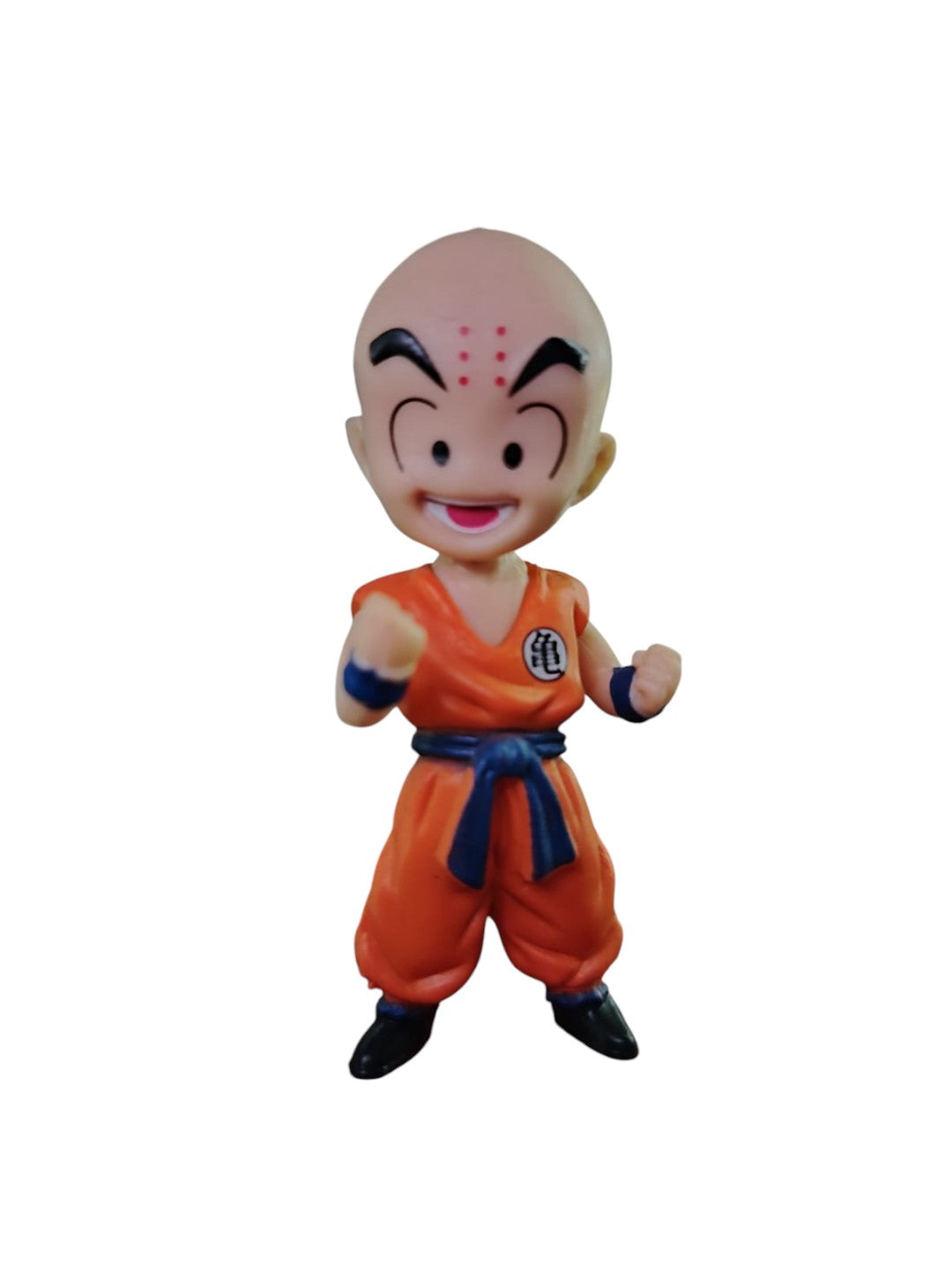 Figuras En Coleccion Dragon Ball X12
