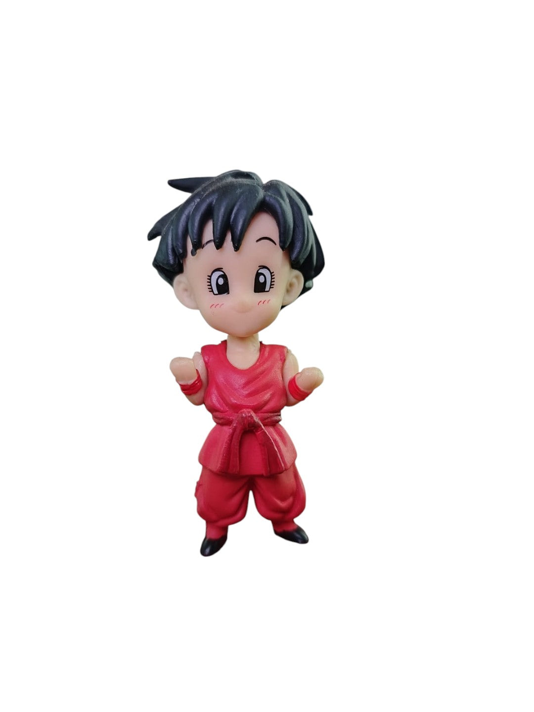 Figuras En Coleccion Dragon Ball X12