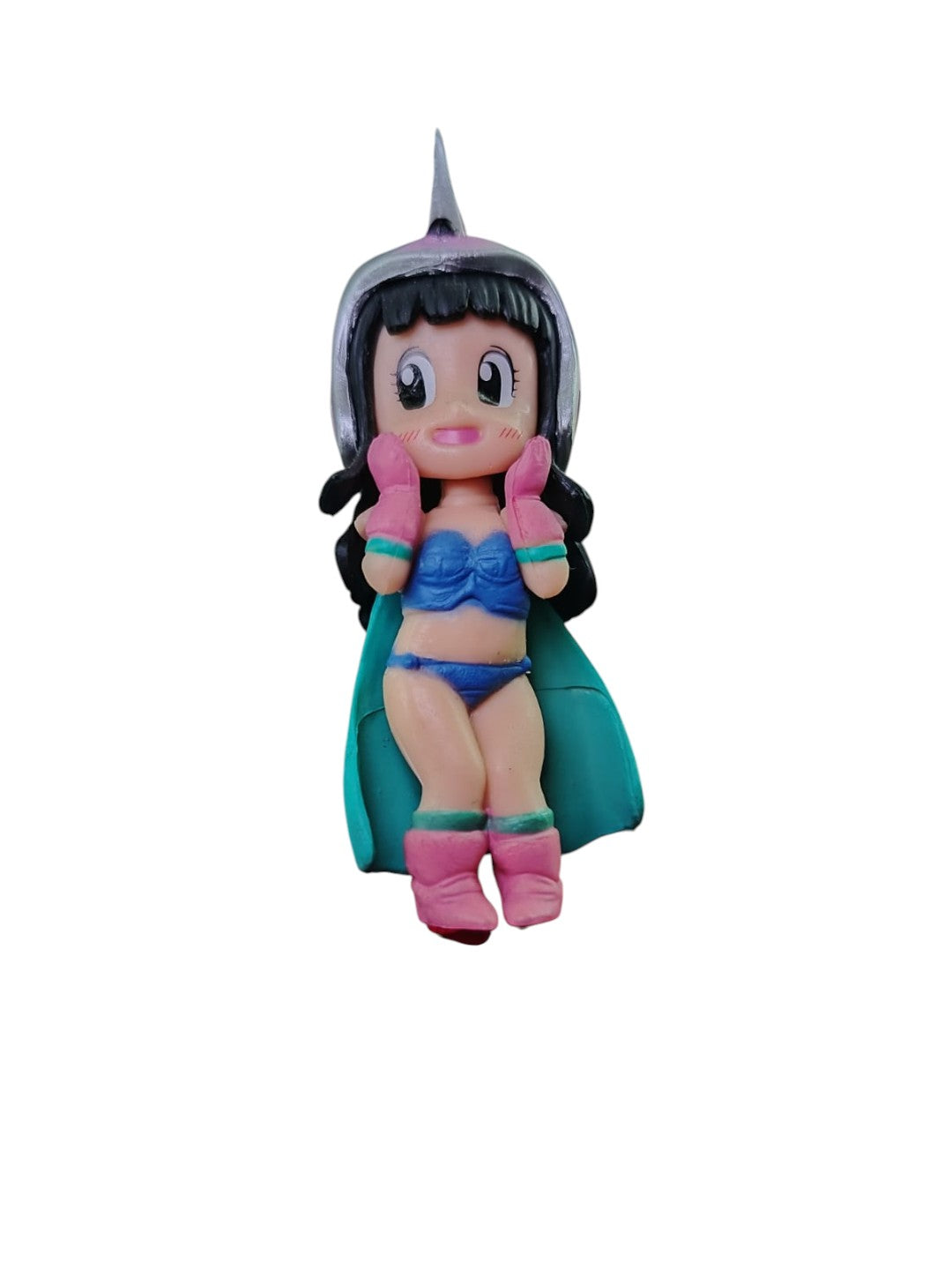 Figuras En Coleccion Dragon Ball X12