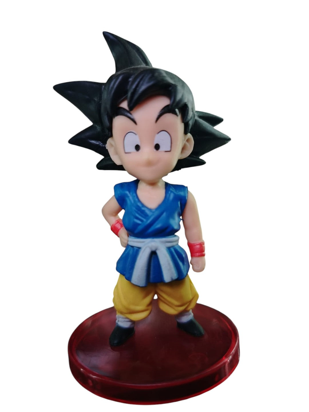 Figuras En Coleccion Dragon Ball X12