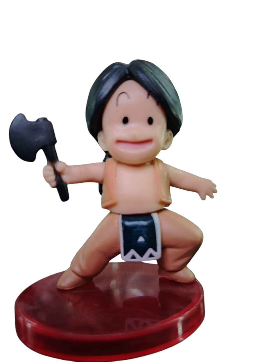 Figuras En Coleccion Dragon Ball X12