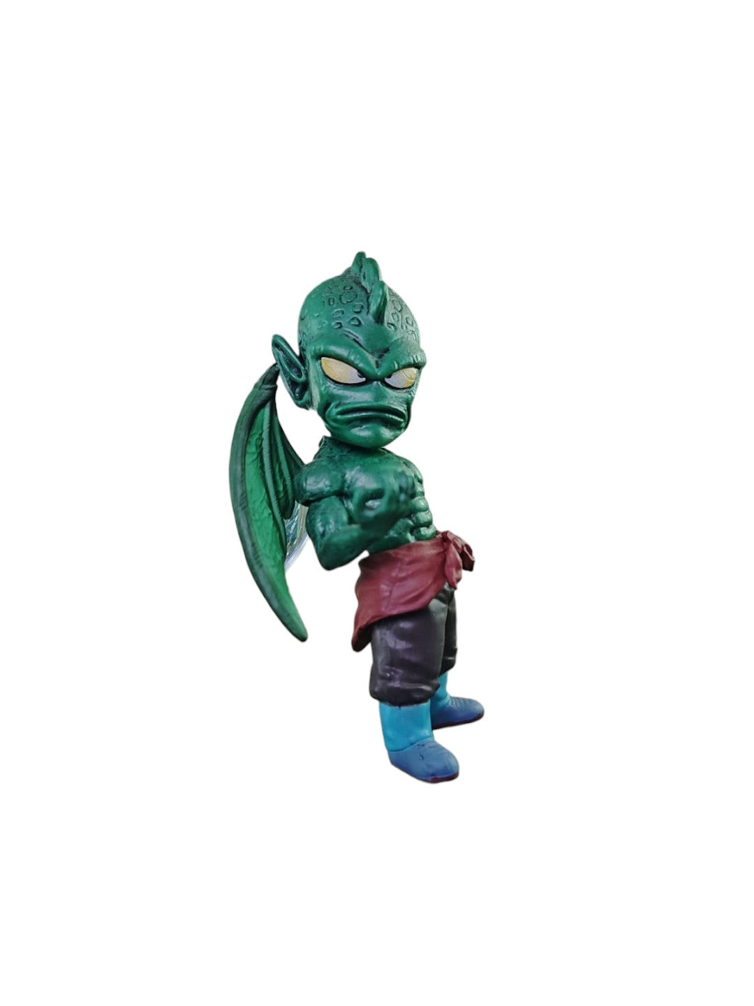 Figuras En Coleccion Dragon Ball (Familia Picollo) X8