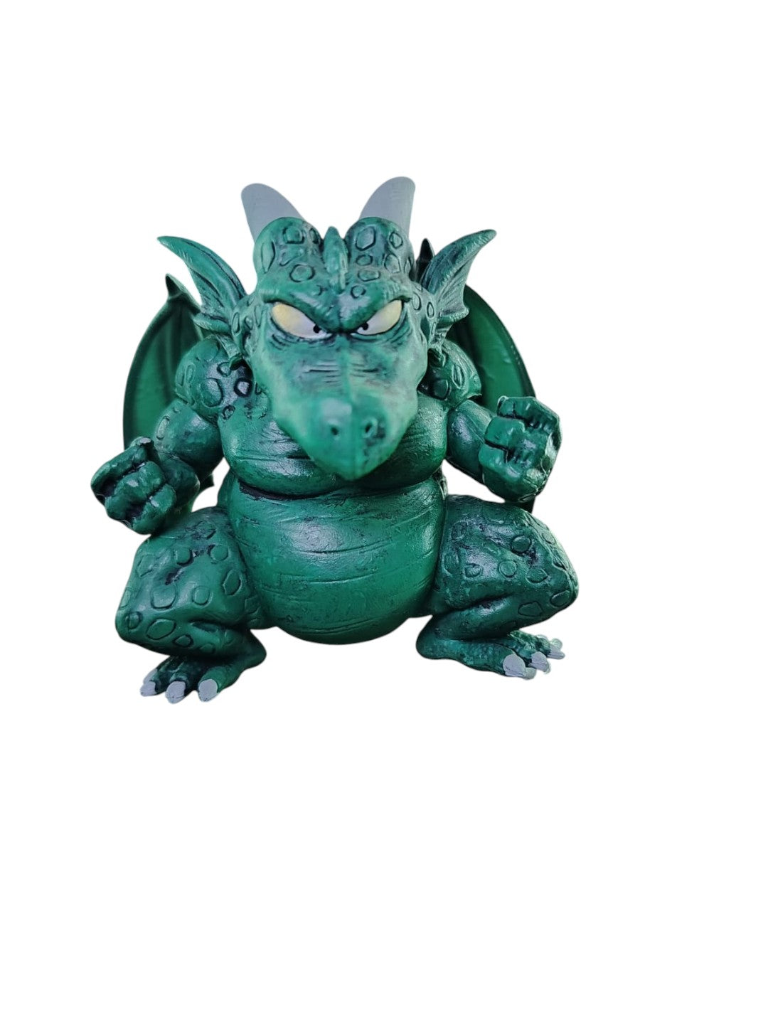 Figuras En Coleccion Dragon Ball (Familia Picollo) X8