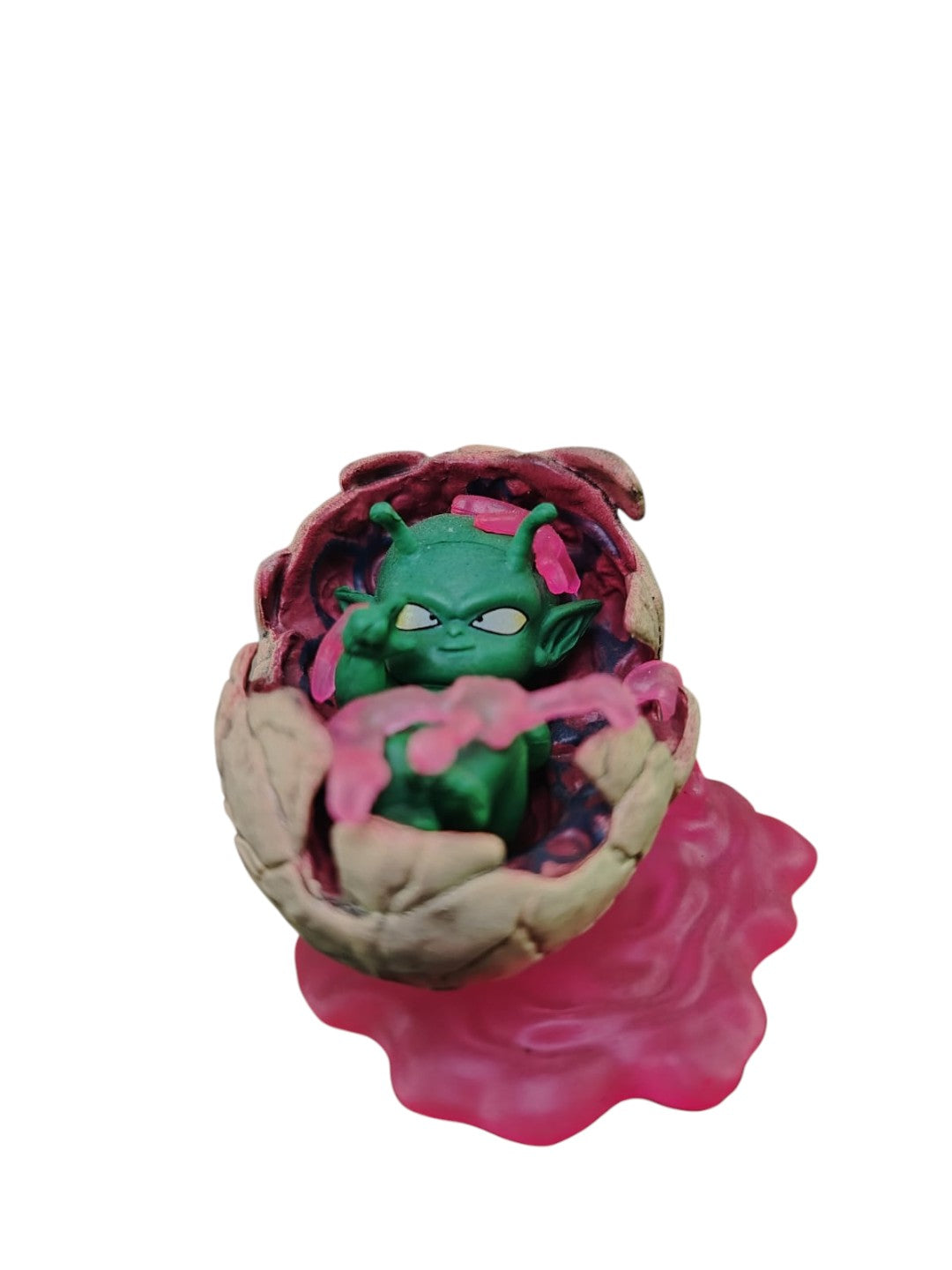 Figuras En Coleccion Dragon Ball (Familia Picollo) X8