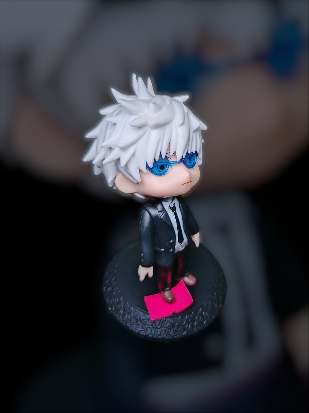 Figuras En Coleccion Jujutsu Kaisen  x10