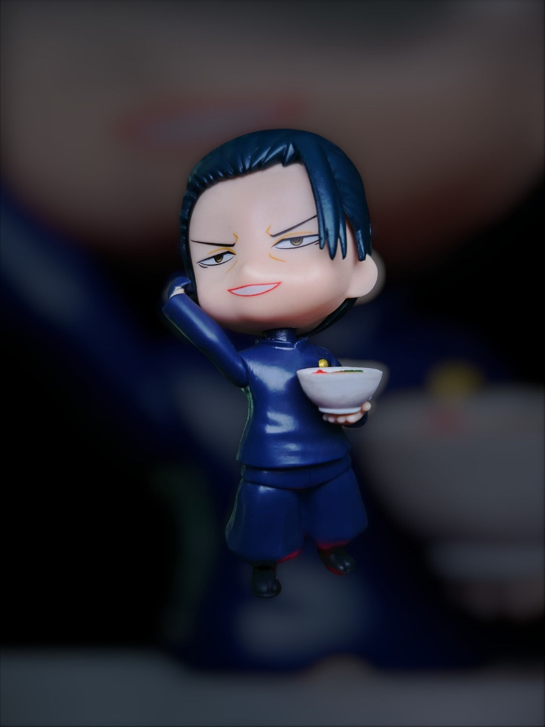 Figuras En Coleccion Jujutsu Kaisen  x10