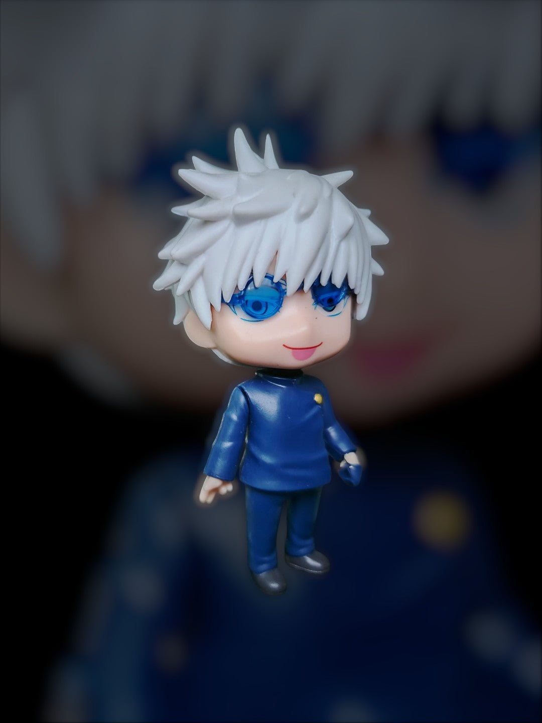 Figuras En Coleccion Jujutsu Kaisen  x10